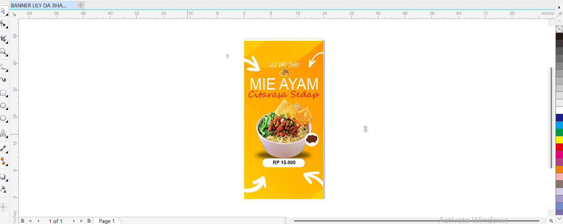 Desain Grafis